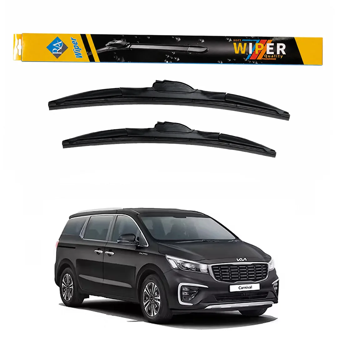 RA Wiper for Carnival 20-On