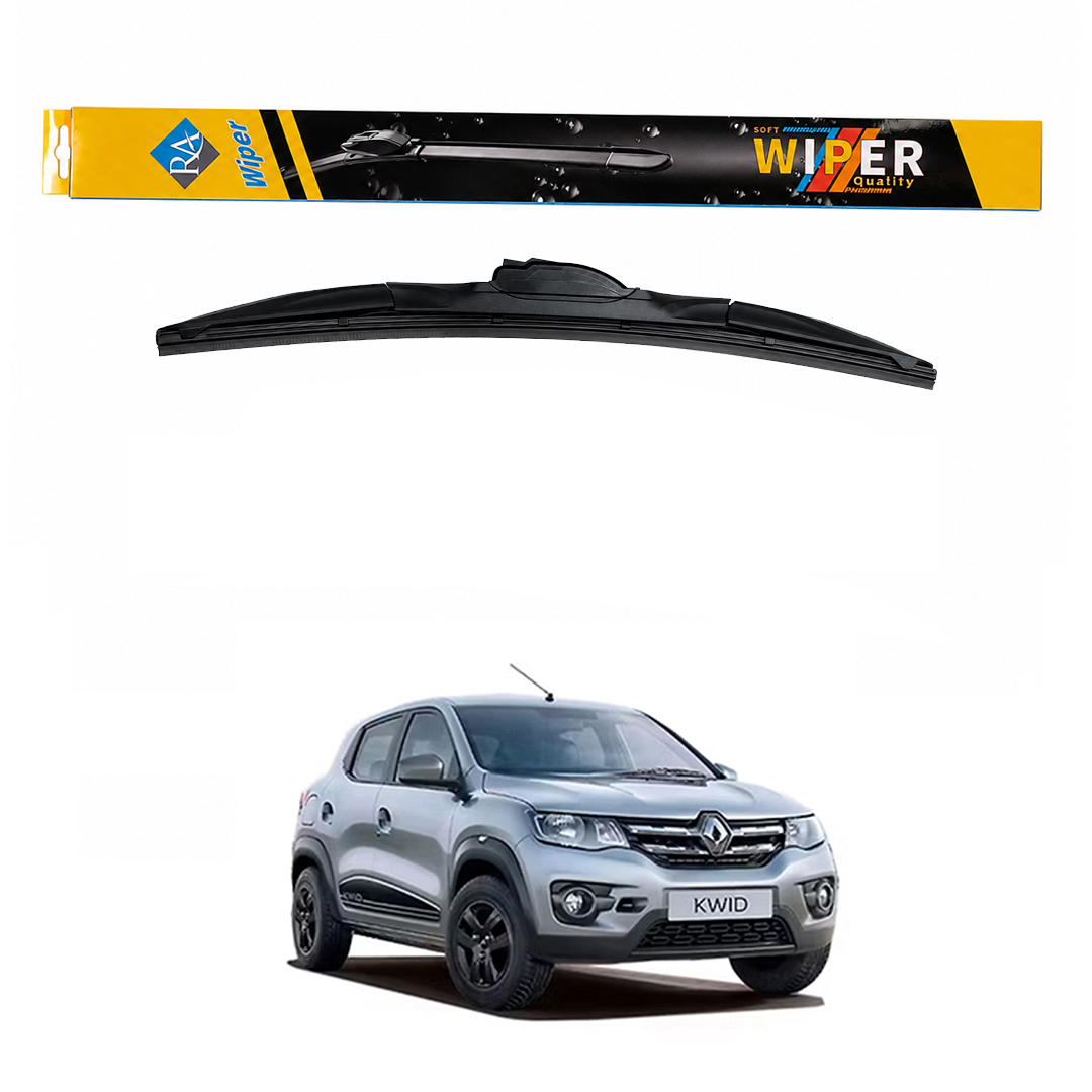 RA Wiper for Kwid 15-19