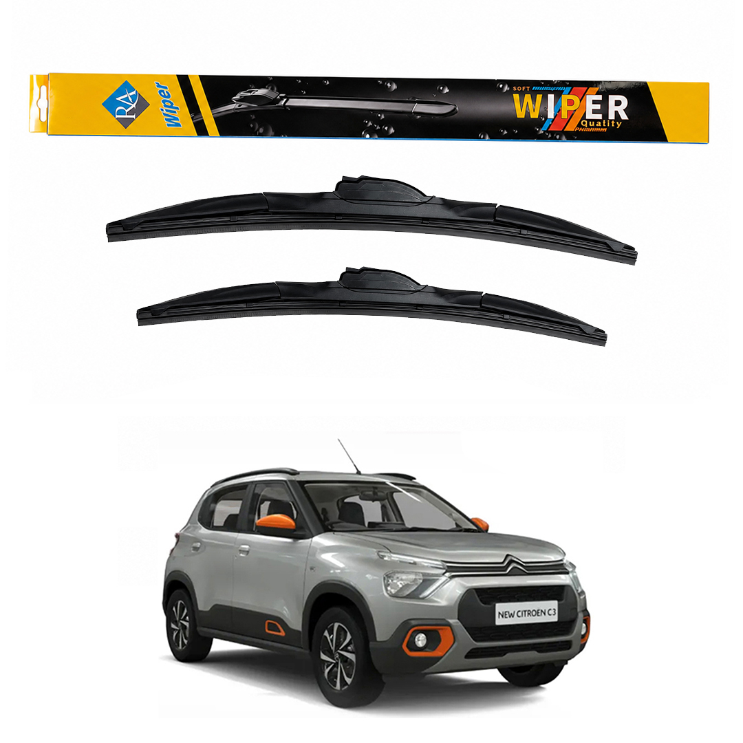 RA Wiper C3 Refresh 24-On