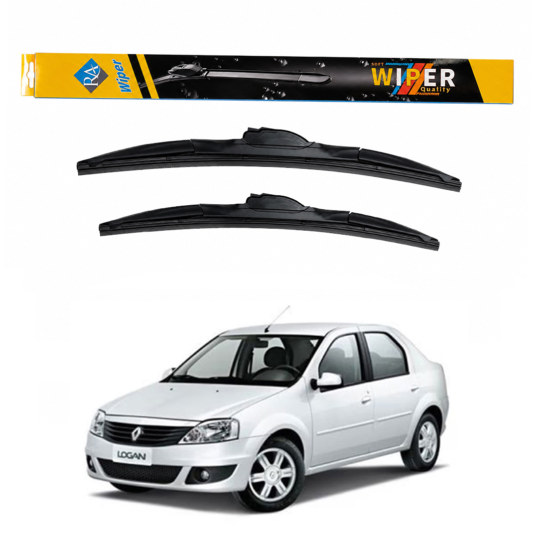 RA Wiper for Logan 07-10