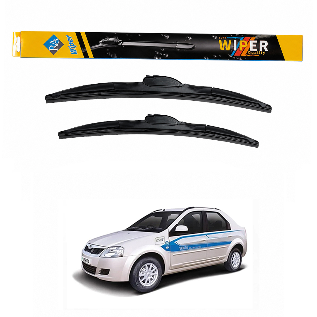 RA Wiper for E-Verito 16-23