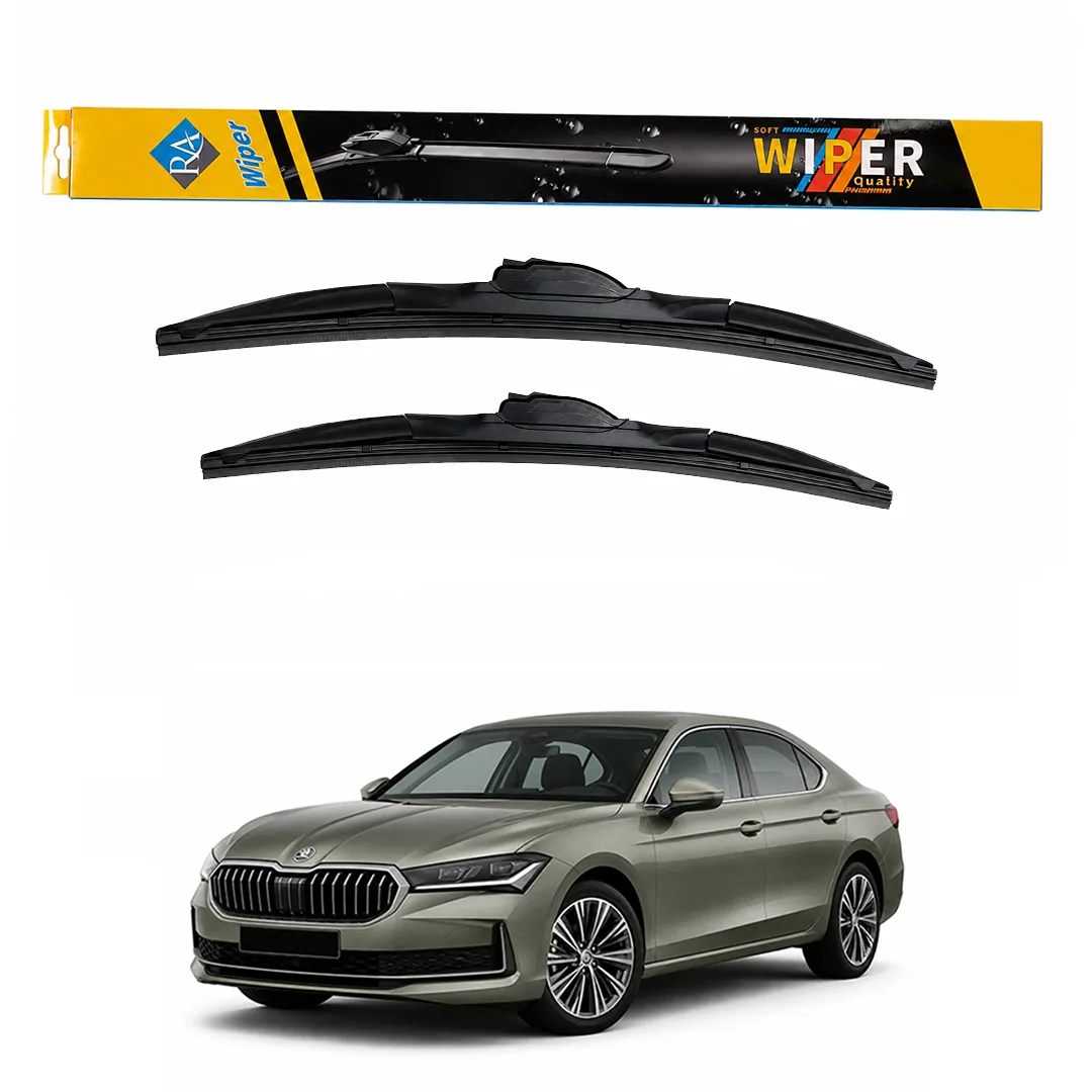 RA Wiper for Superb 25-On