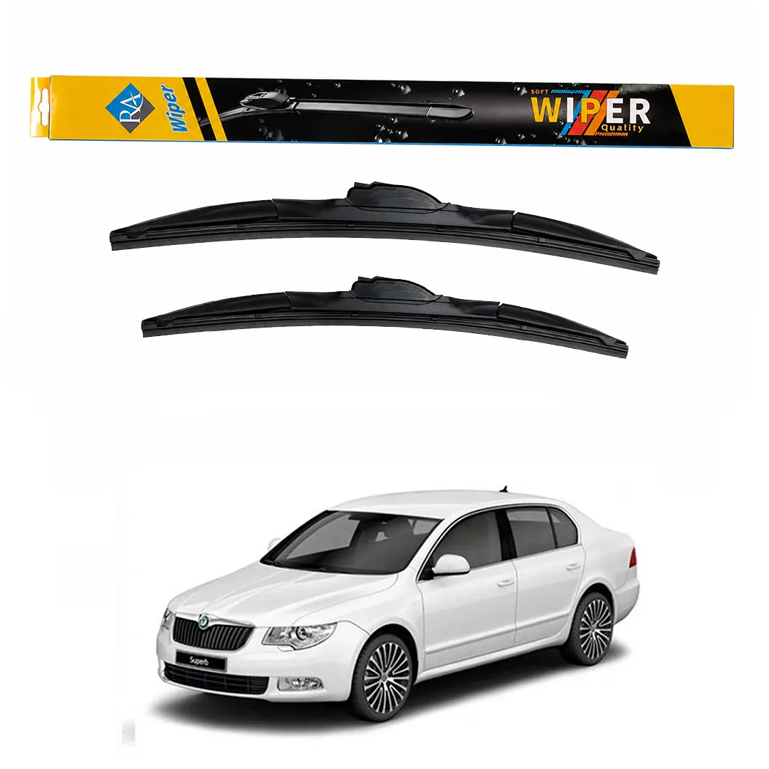 RA Wiper for Superb 08-16