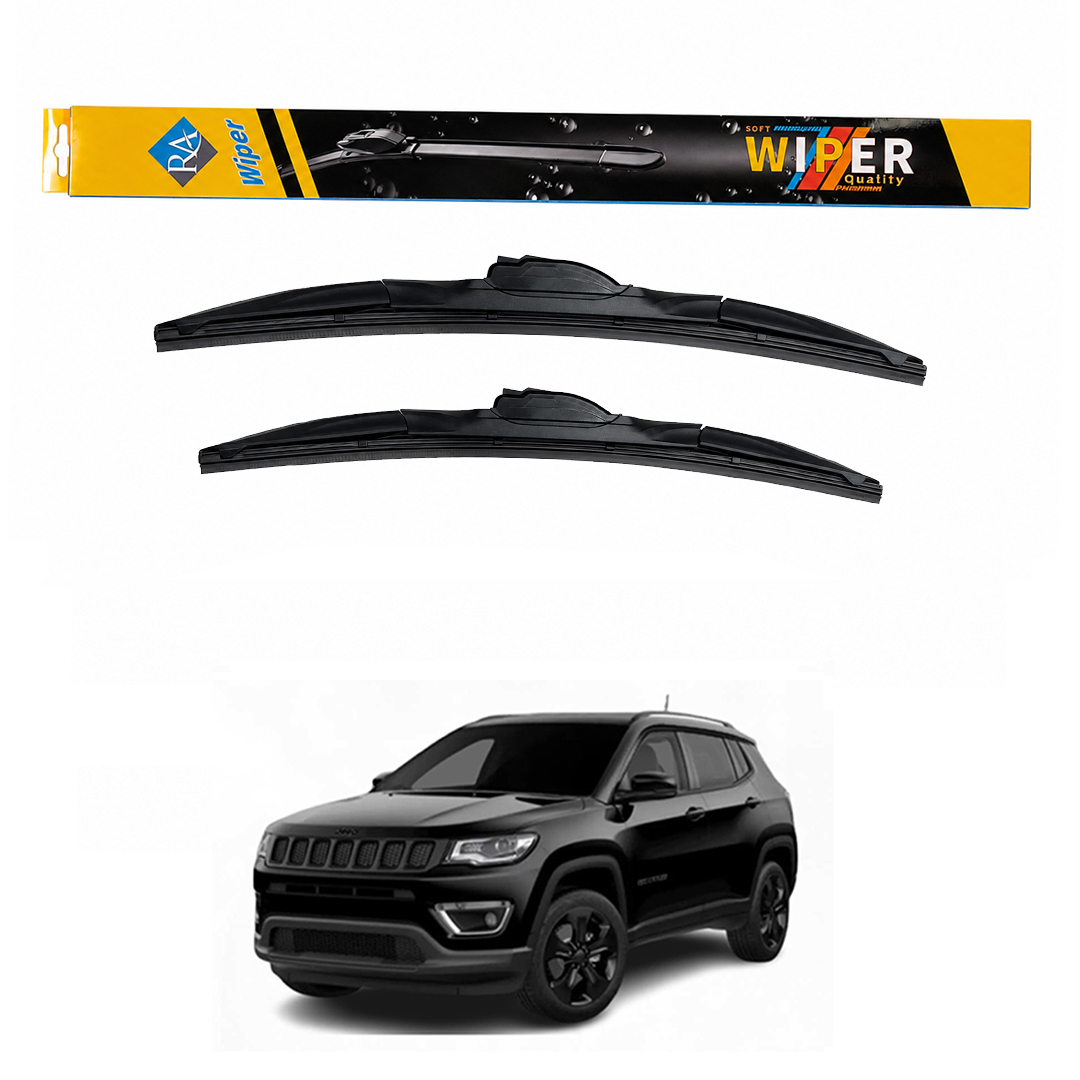 RA Wiper for Compass NE 24