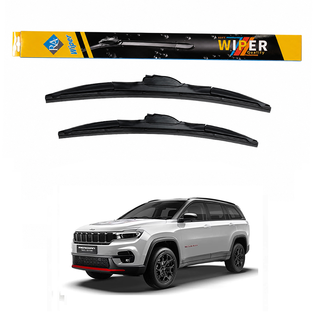 RA Wiper for Meridian 25-On