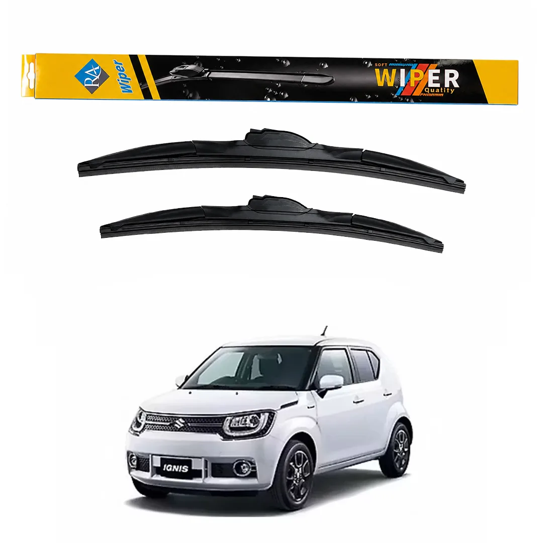 RA Wiper for Ignis 16-26