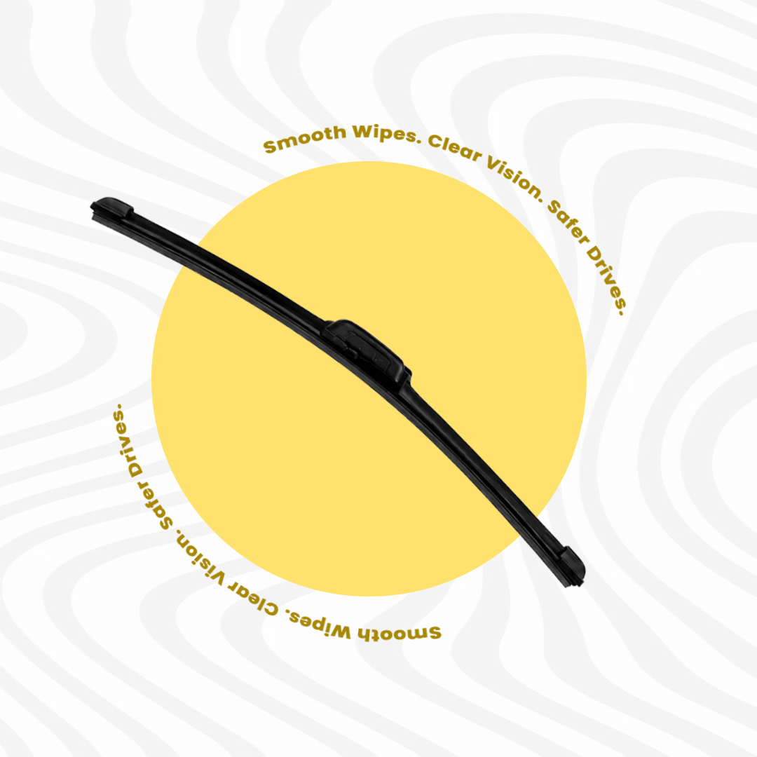 RA Wiper for Go F/L 18-19