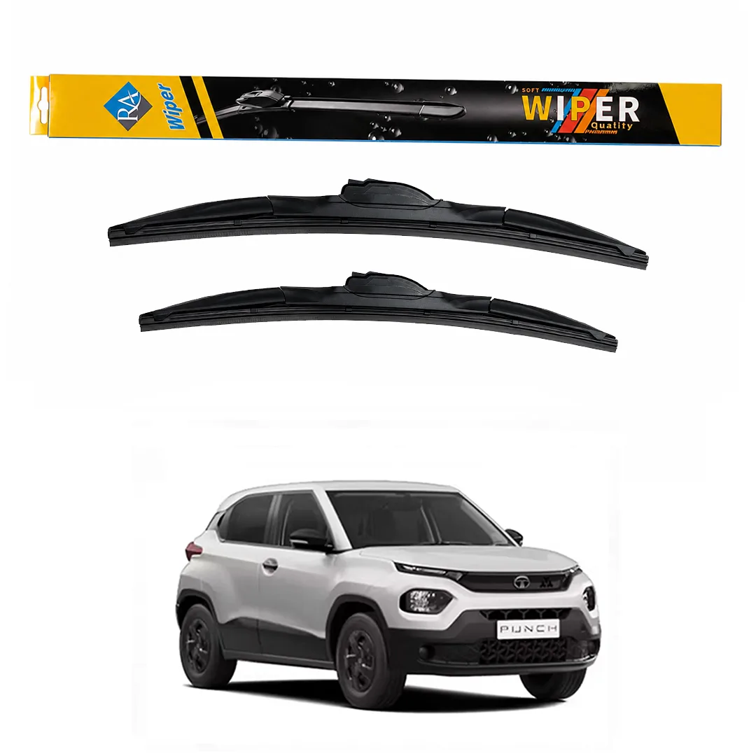 RA Wiper for Punch 21-25