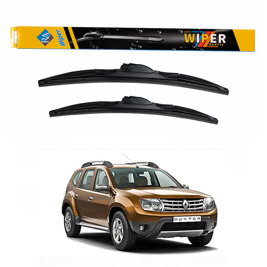 RA Wiper for Duster 12-16