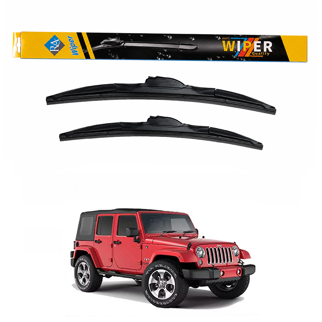 RA Wiper for Wrangler 16-18