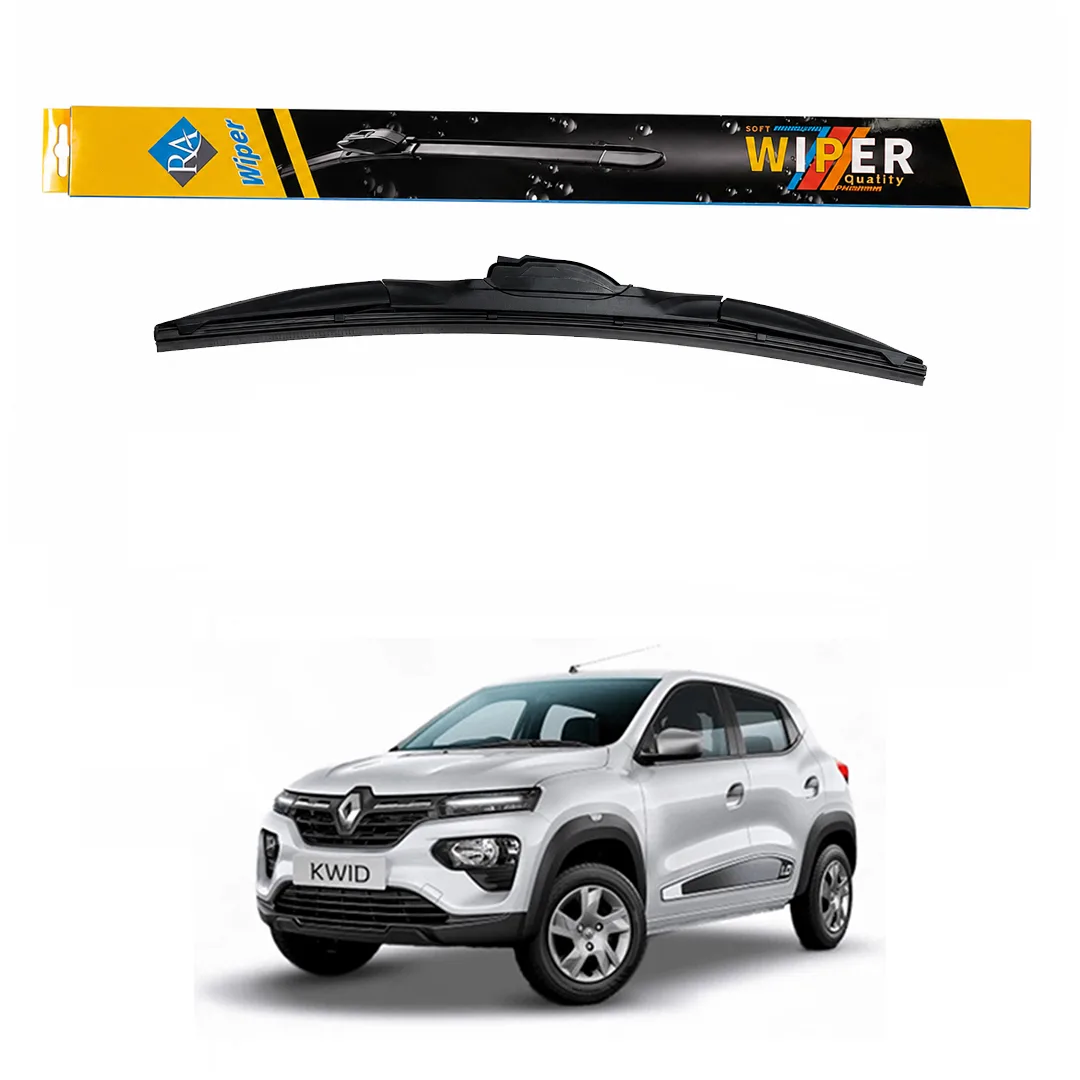 RA Wiper for Kwid FL 19-23