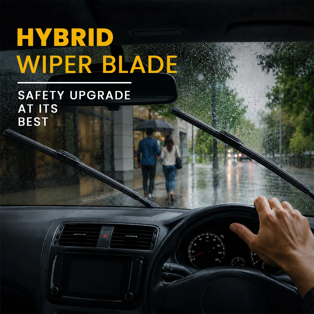 RA Wiper for ScorpioN 22-On