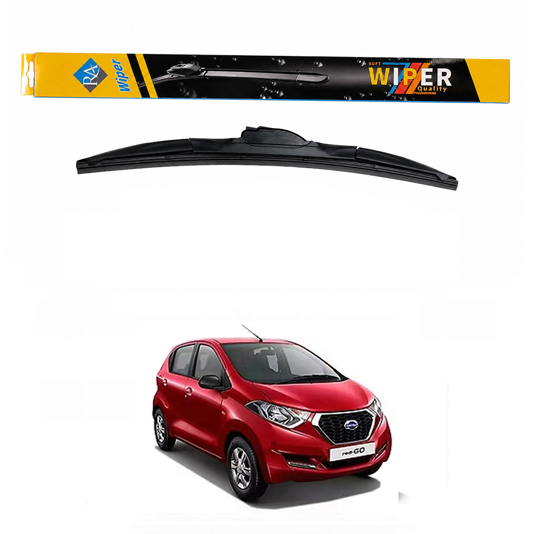 RA Wiper for Redi Go 16-20