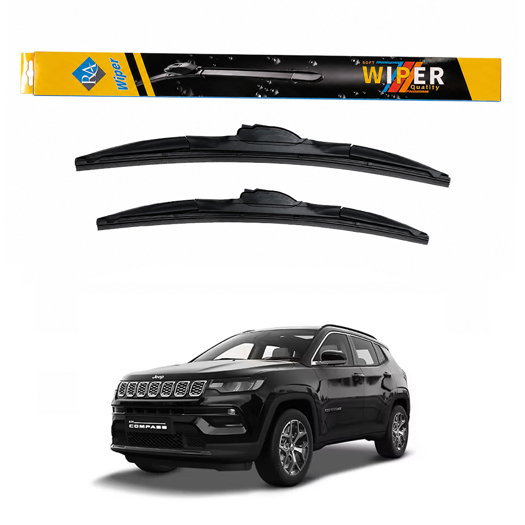 RA Wiper for Compass 22-23