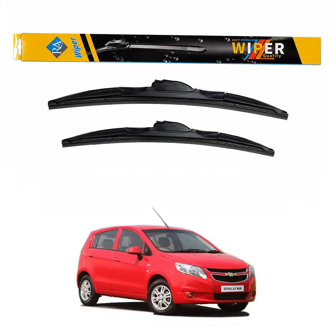 RA Wiper Sail U-VA 12-17