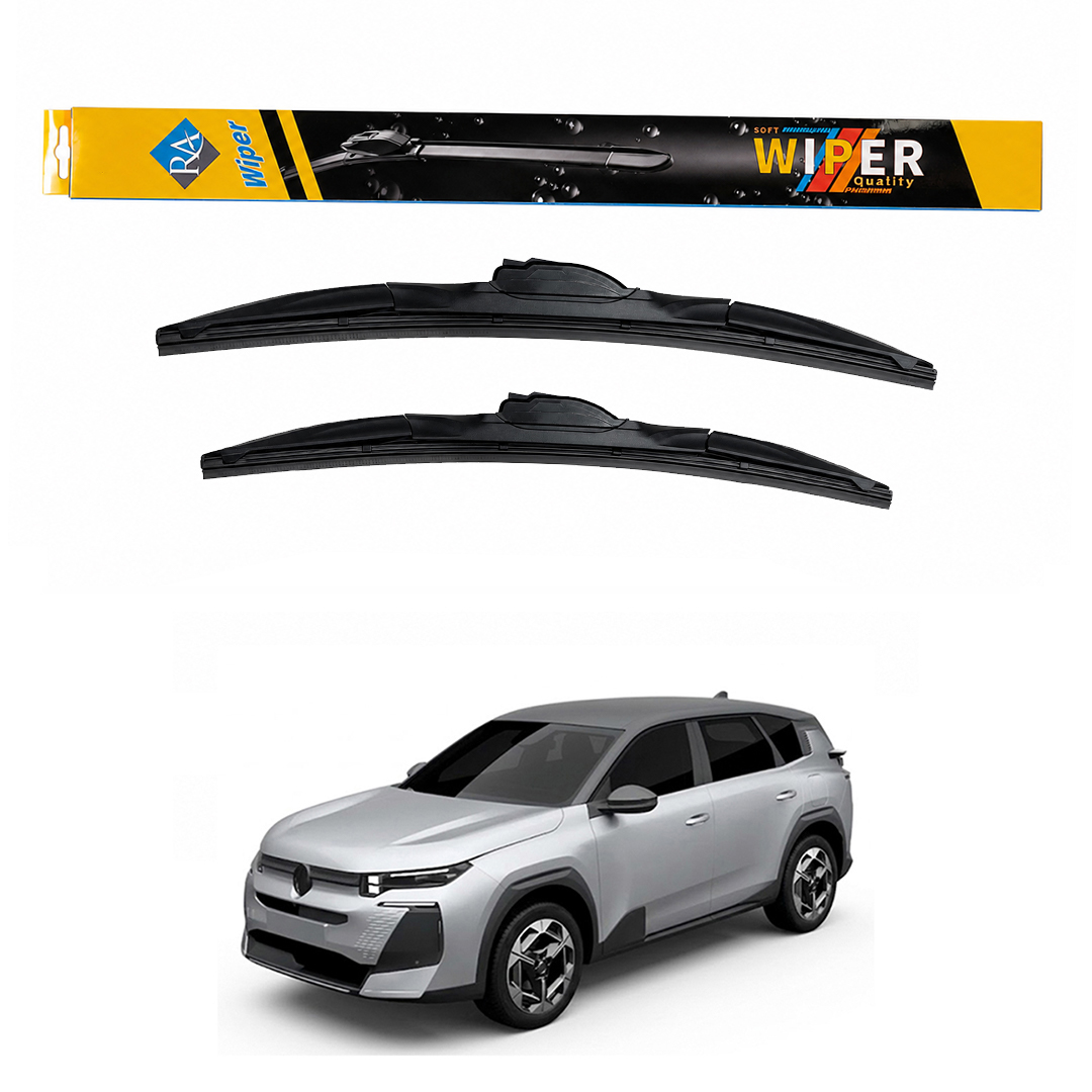RA Wiper for C5 AC FL 22-25