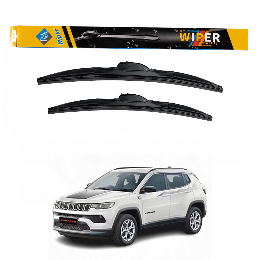 RA Wiper for Compass SS 25