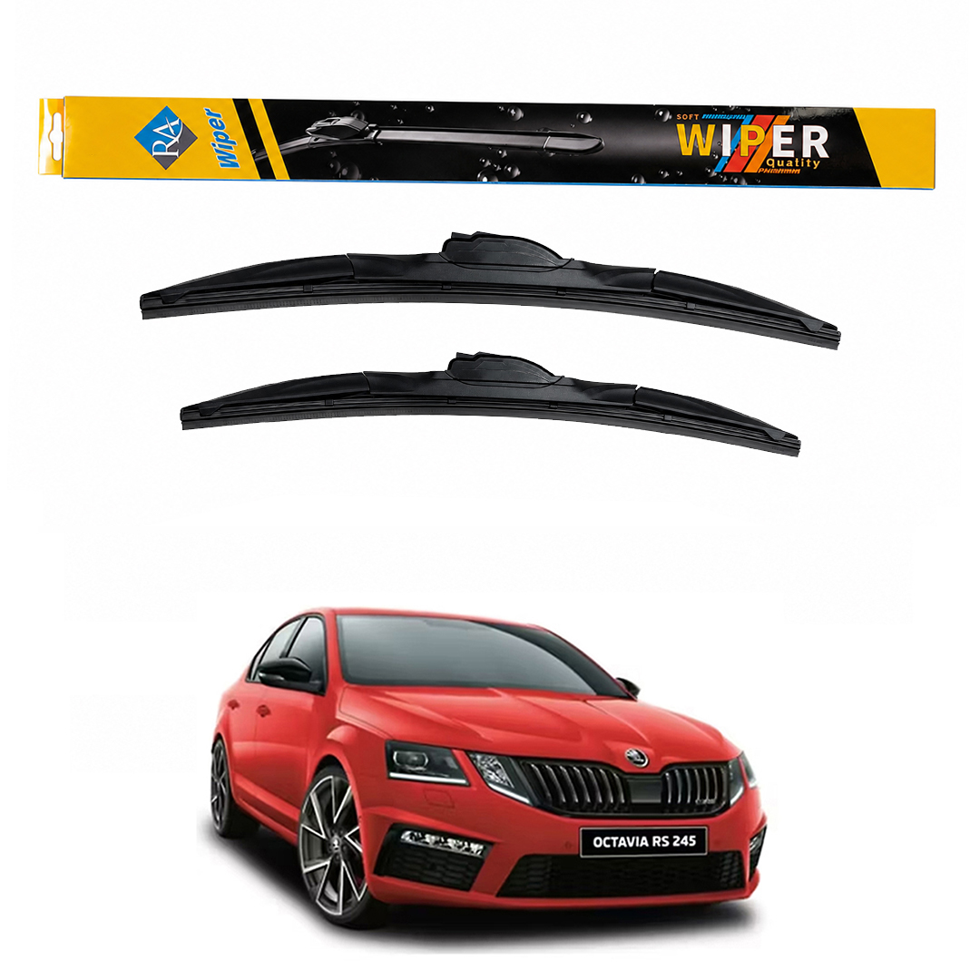 RA Wiper Octavia FL 17-20