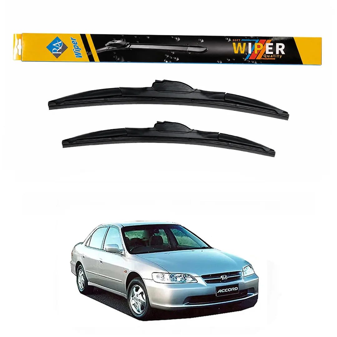 RA Wiper for Accord 01-03