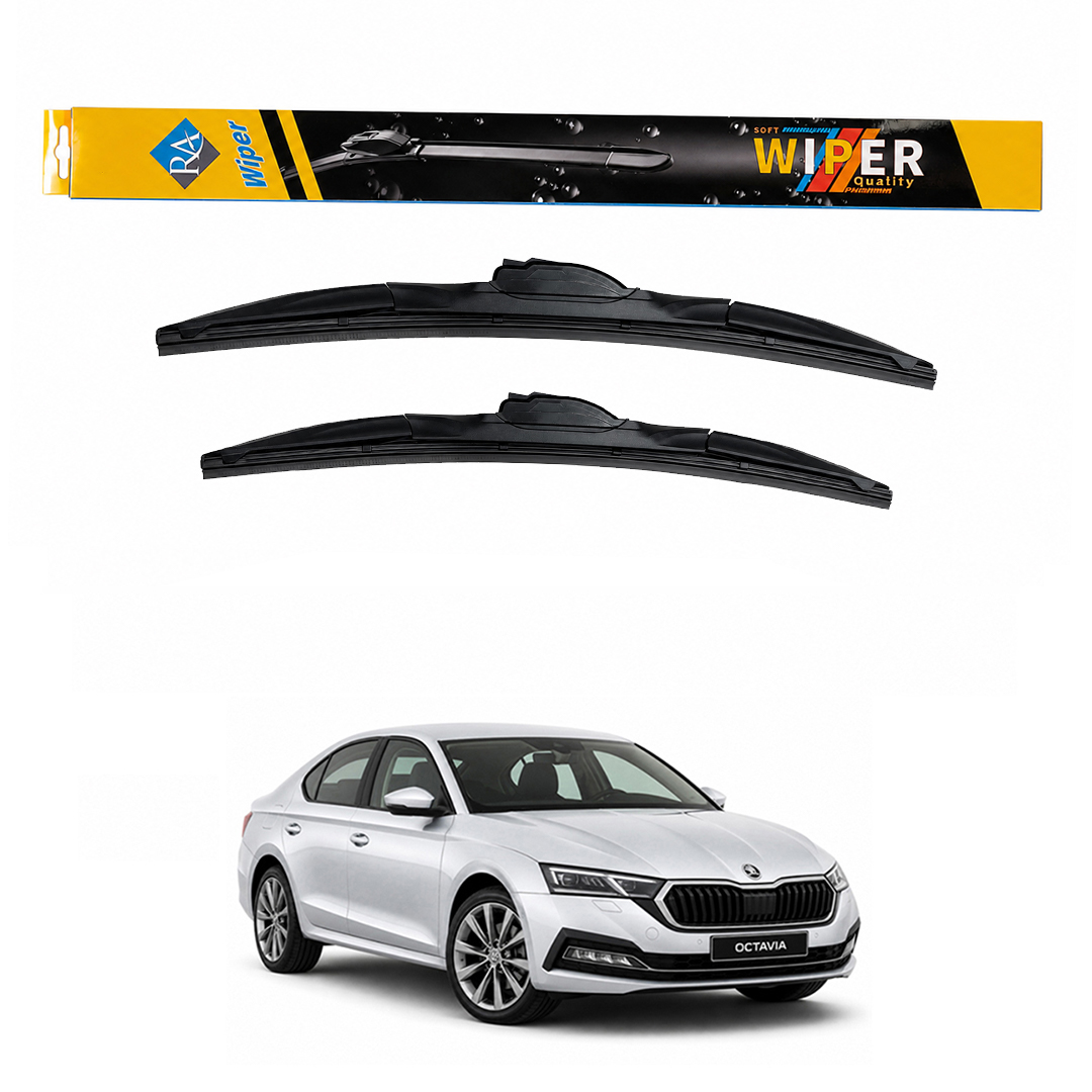 RA Wiper Octavia FL 21-On