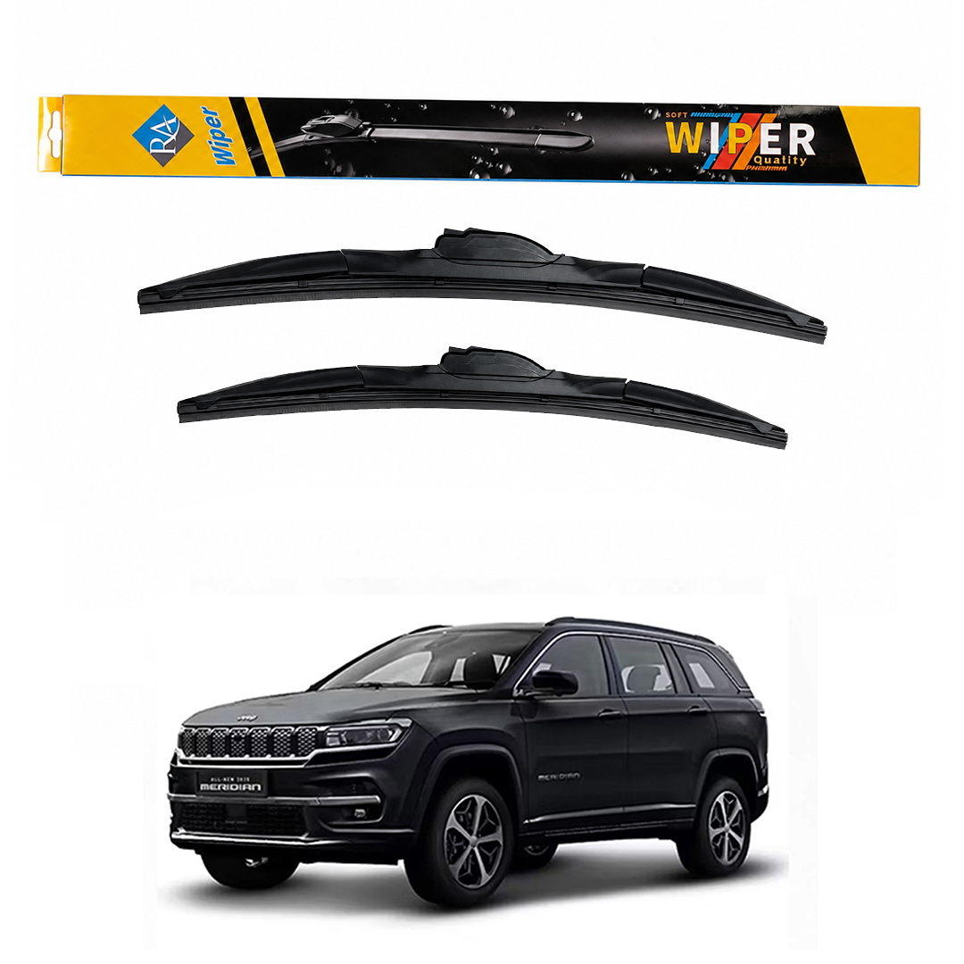 RA Wiper for Meridian 24-On