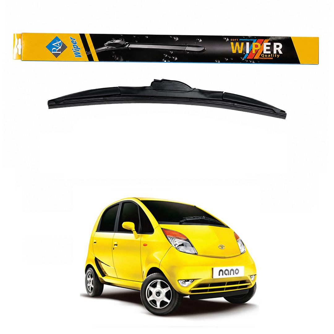 RA Wiper for Nano 09-14