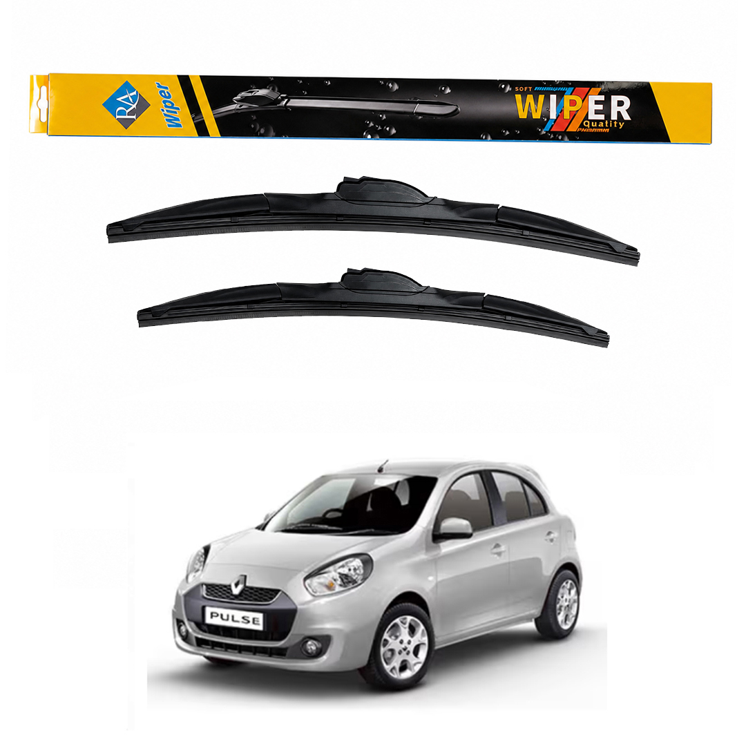 RA Wiper for Pulse 15-17