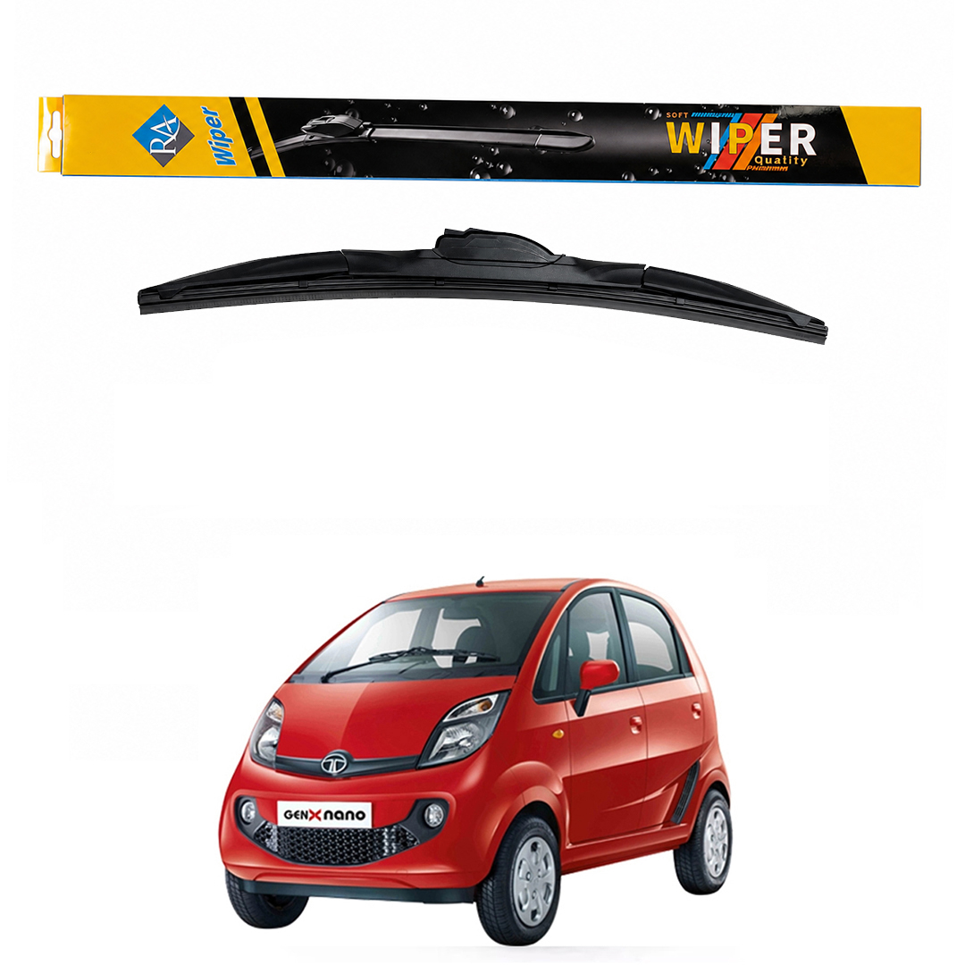 RA Wiper for Nano 14-15