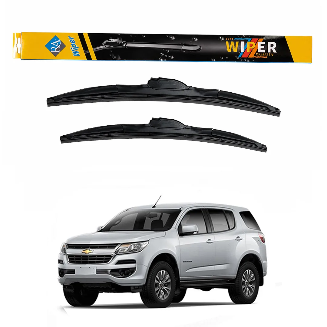 RA Wiper Trailblzr 16-17
