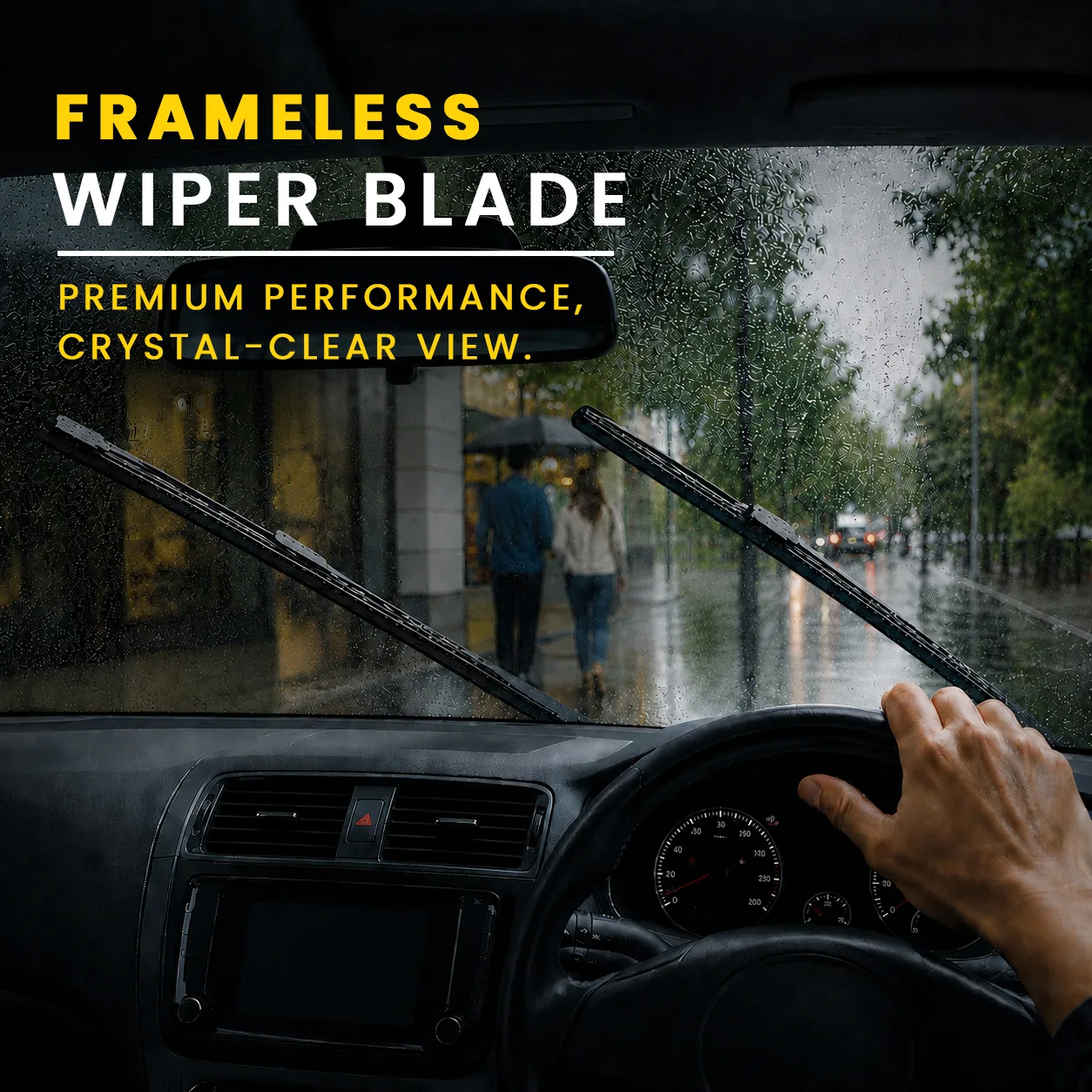 VMX Wiper for Fronx 2023+