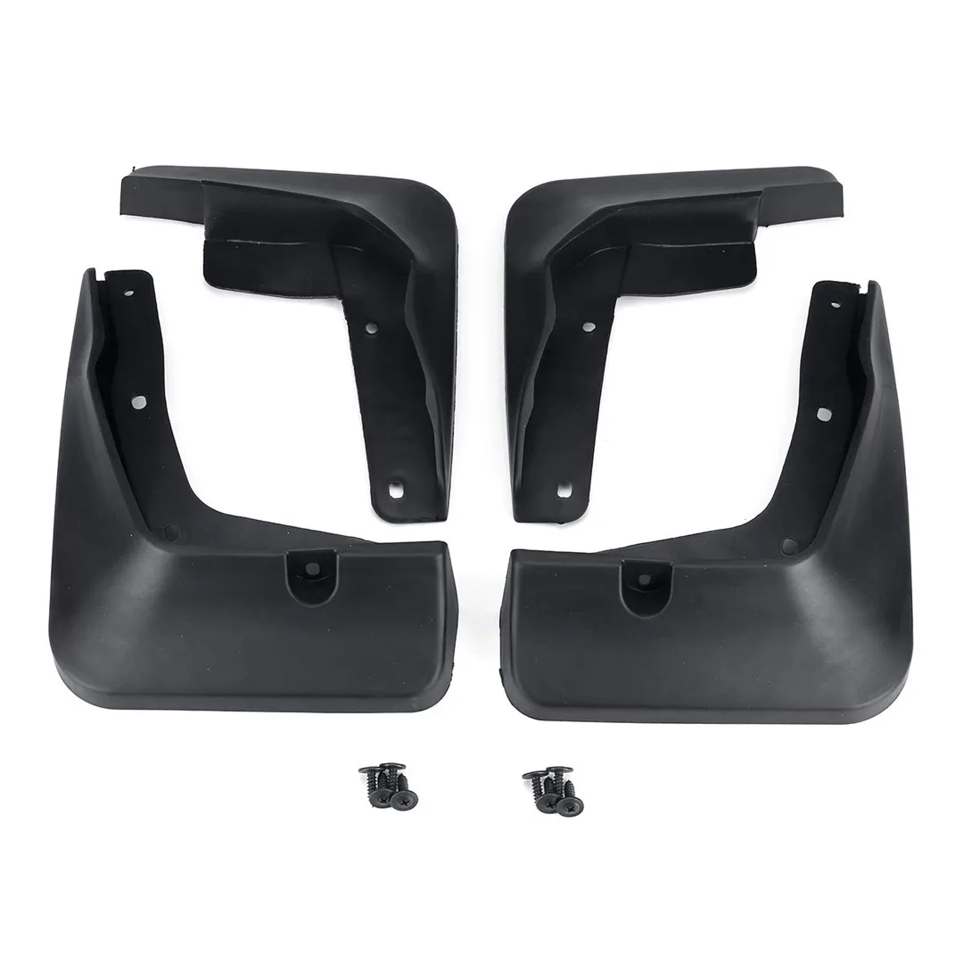 Mud Flaps ABS Maruti Swift