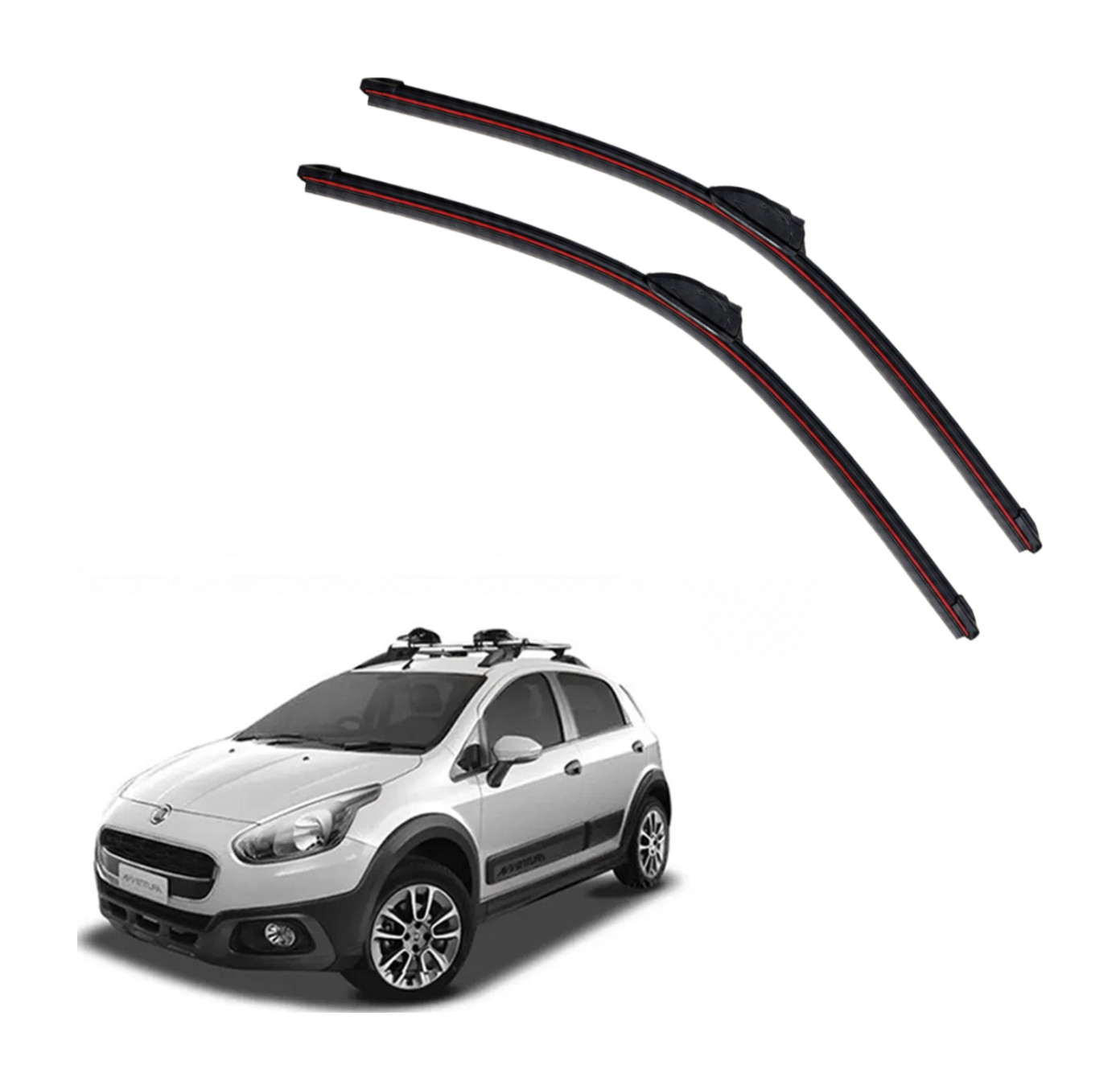 Wiper Blade Avventura 14-19