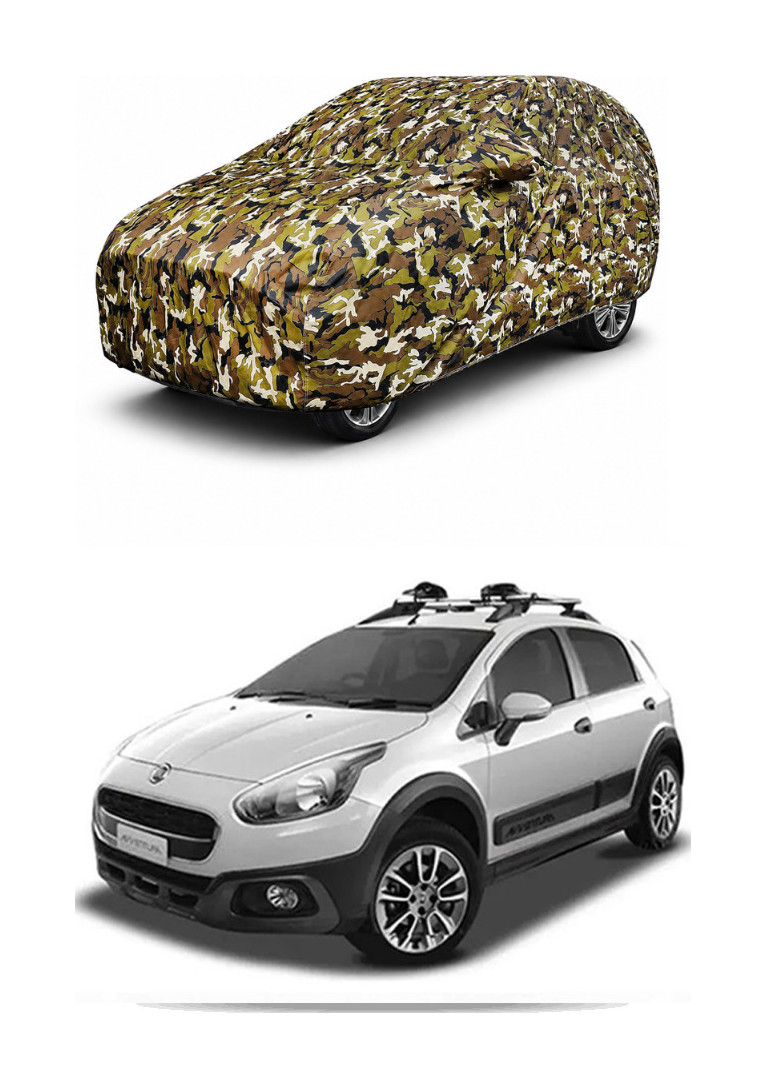 Body Cover Avventura 14-19