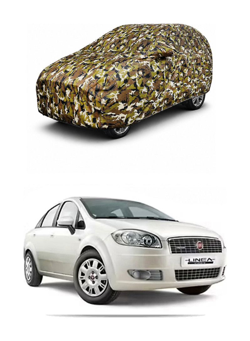 Body Cover Linea 09-10 Dynamit