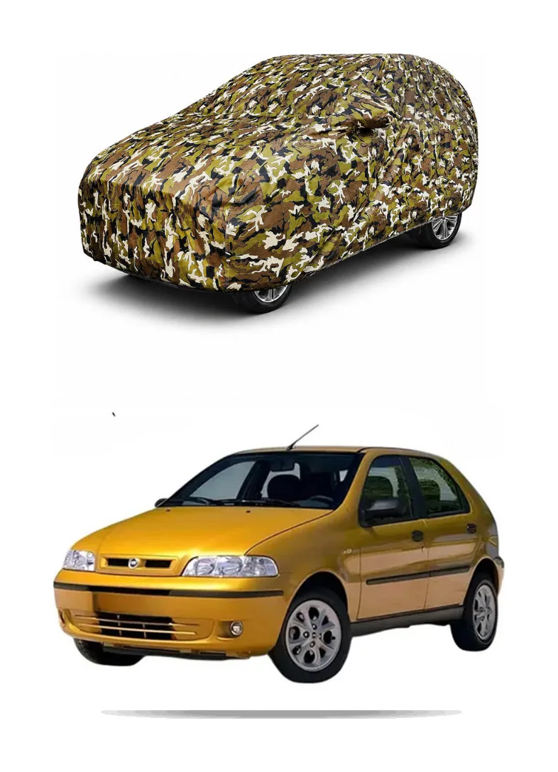 Body Cover Palio 1-03 Dynamite