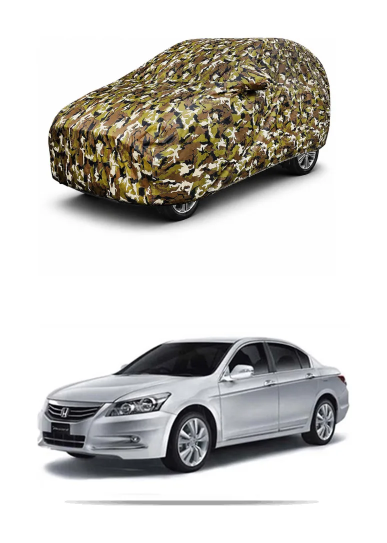 Body Cover Accord 11-13 Dynami