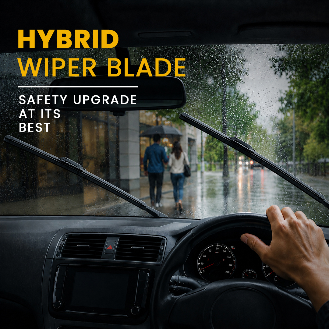VMX Wiper SX4 07-13