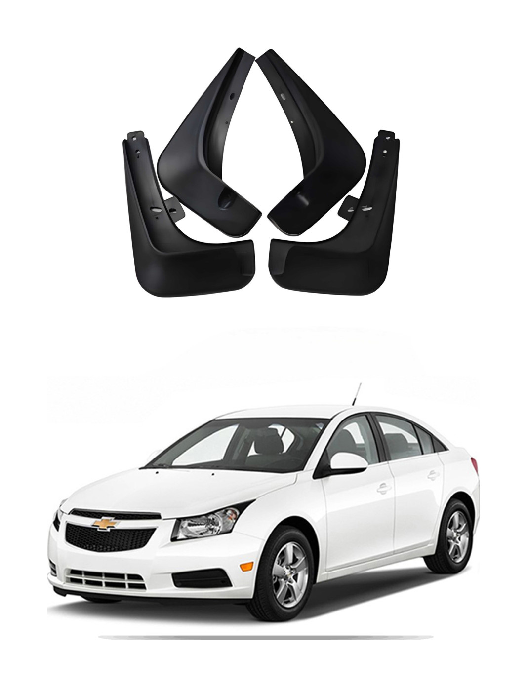 Mud Flap Cruze 13-16 MotoFlex