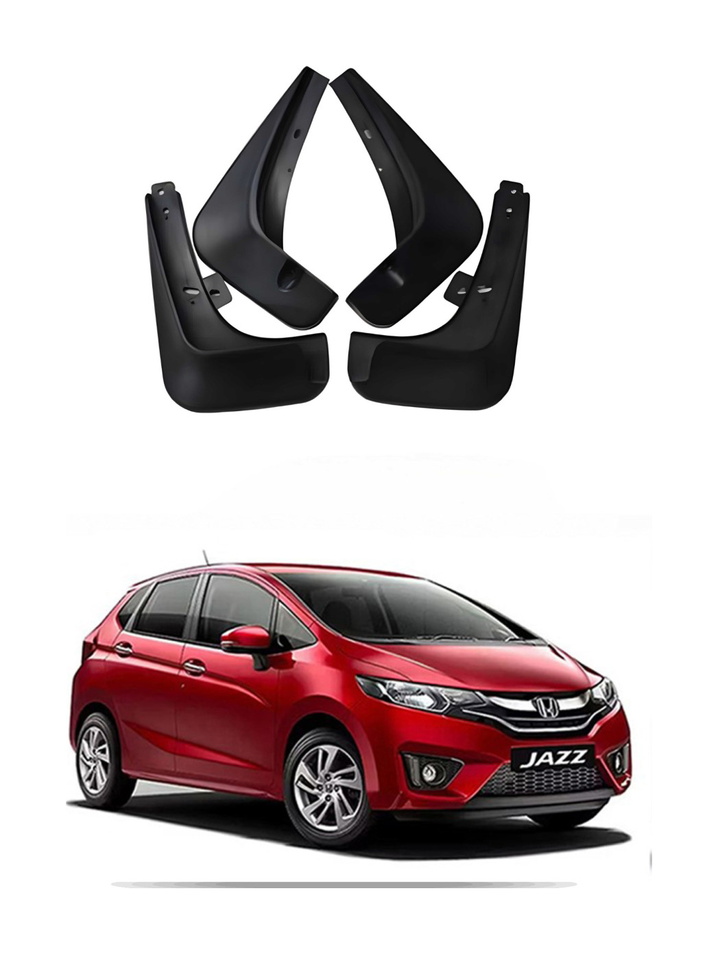 Mud Flap Jazz 18-20 MotoFlex