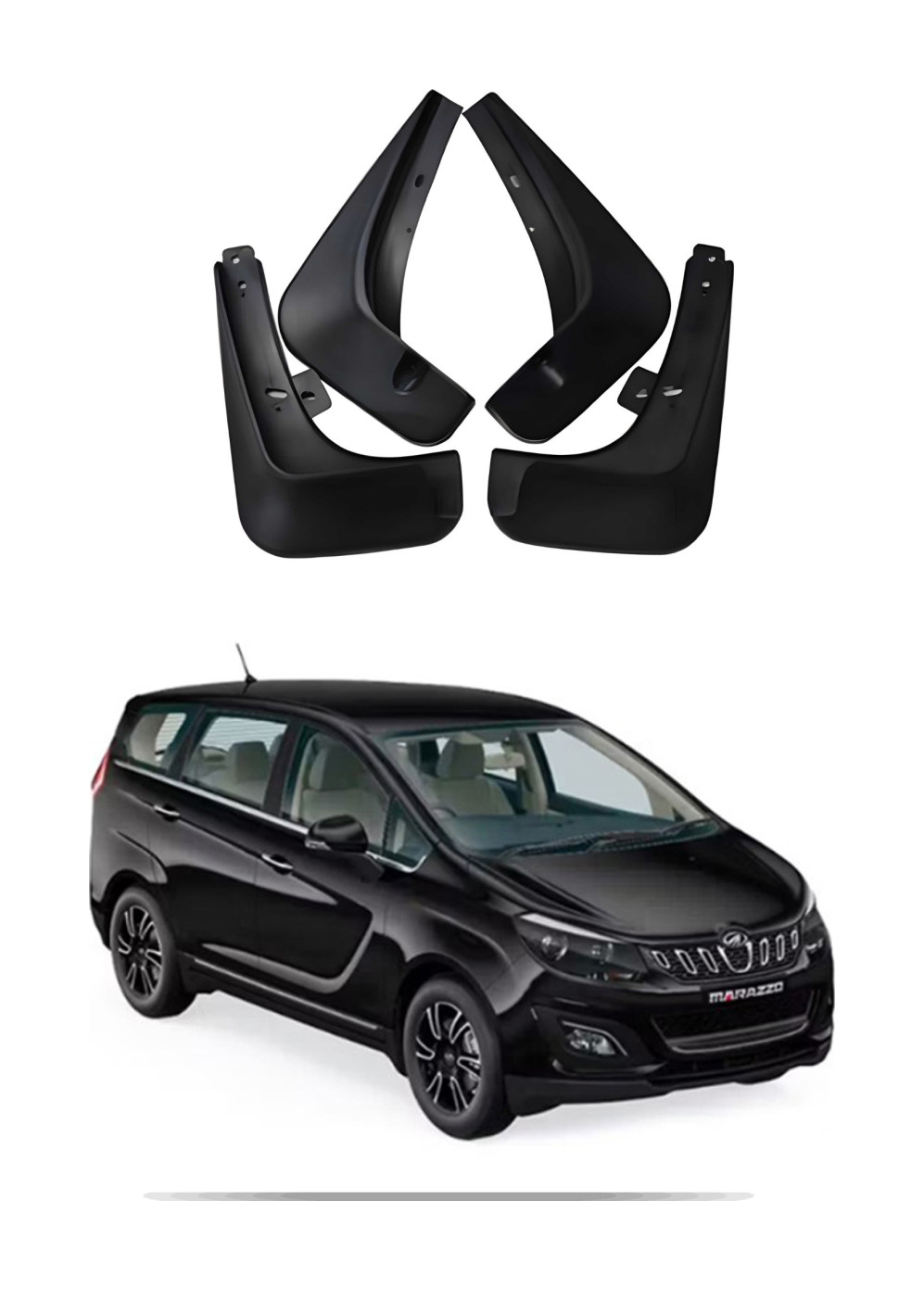 MudFlap Marazzo 18-24 MotoFlex