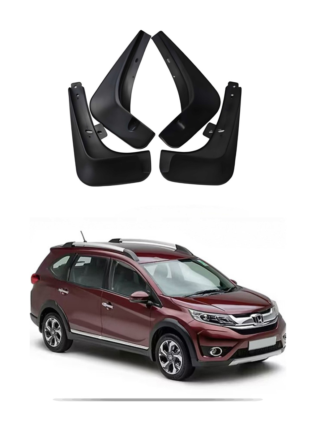 Mud Flap BRV 16-20 MotoFlex