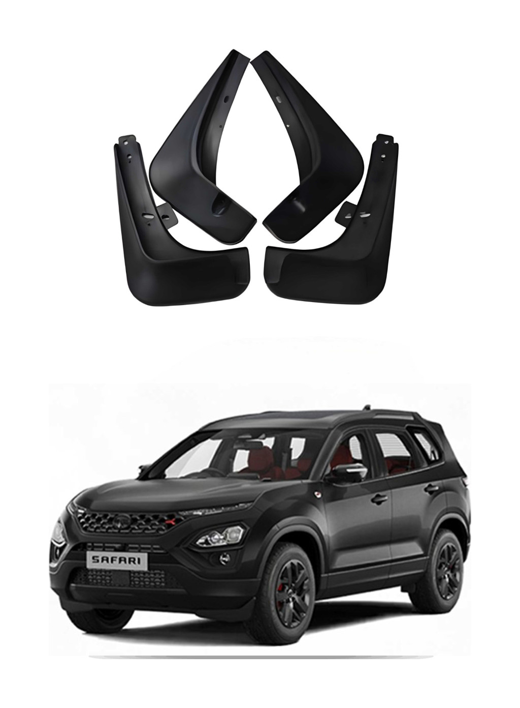 Mud Flap Safari 23+ MotoFlex
