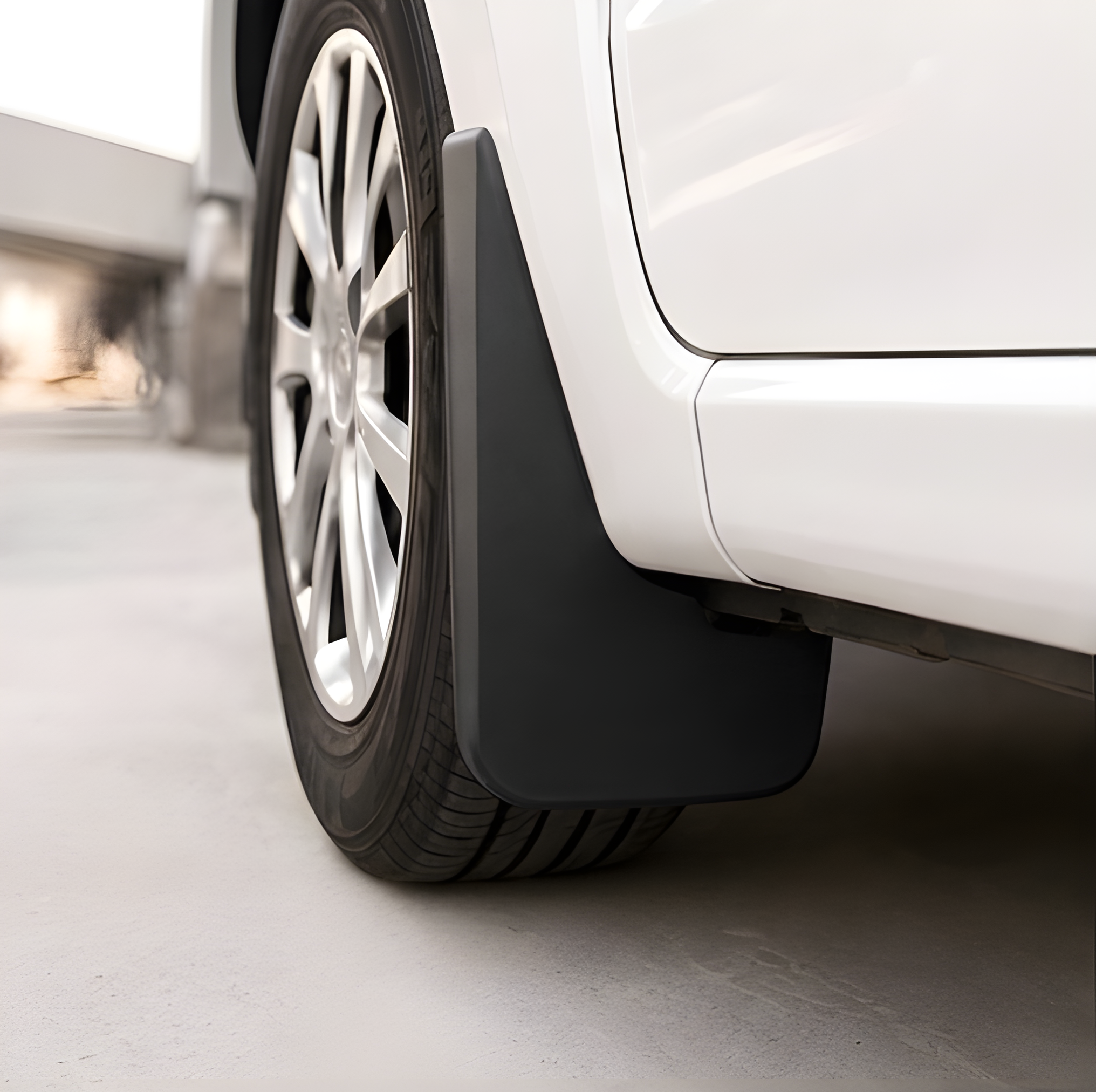 Mud Flap Datsun Go 14-18 Moto