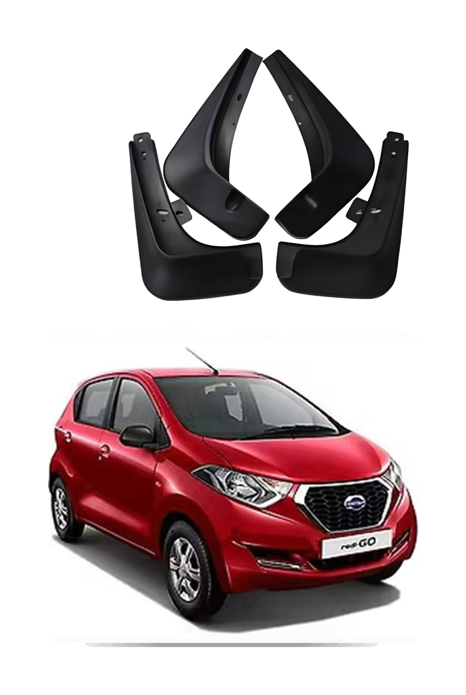 Mud Flap RediGo 16-20 MotoFlex