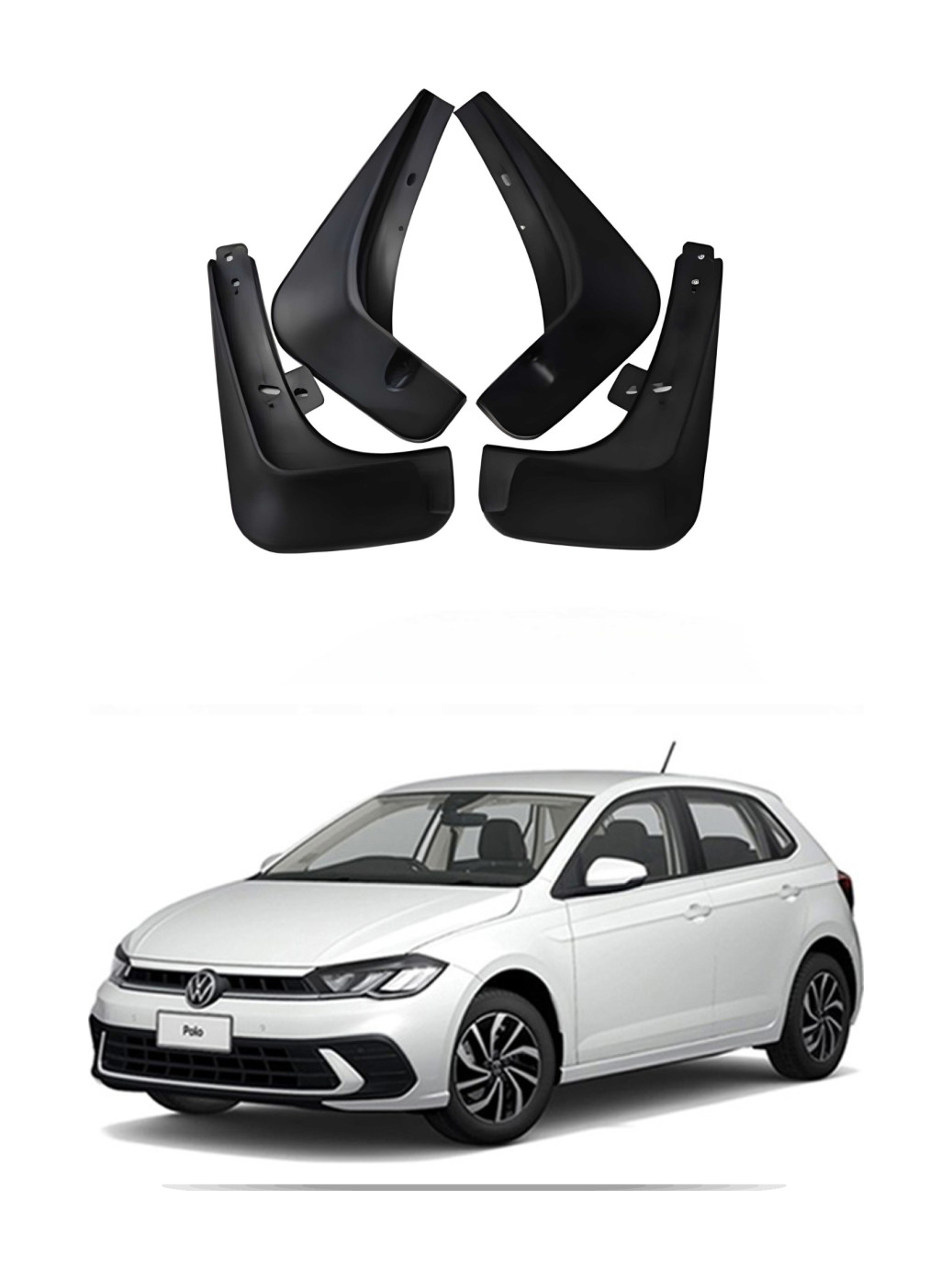 Mud Flap Polo 20-22 MotoFlex
