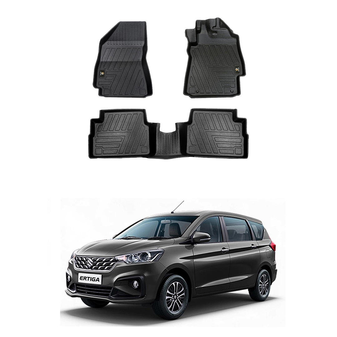 FloorMat Ertiga 22+ MF