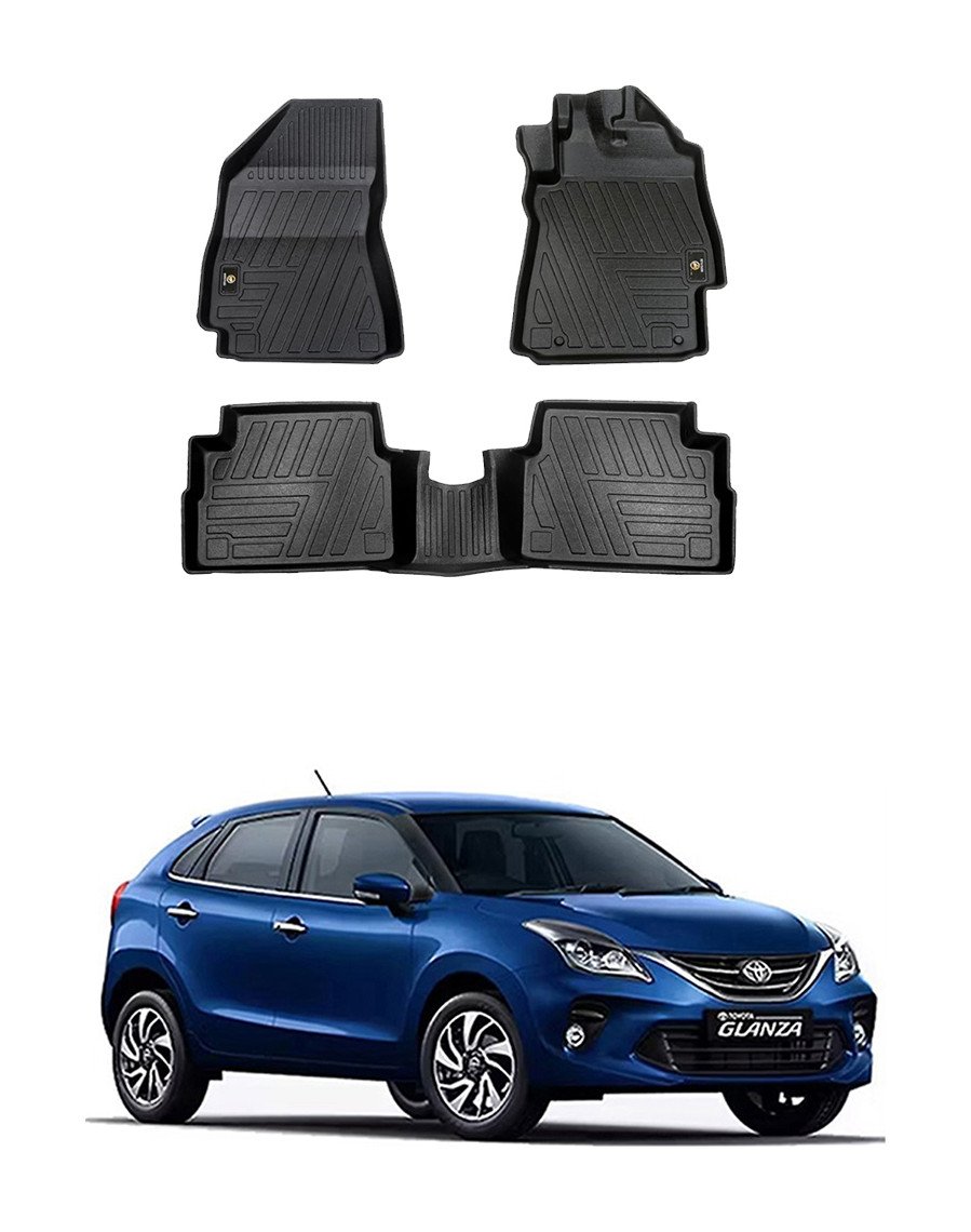 FloorMat Glanza 19-22 MF