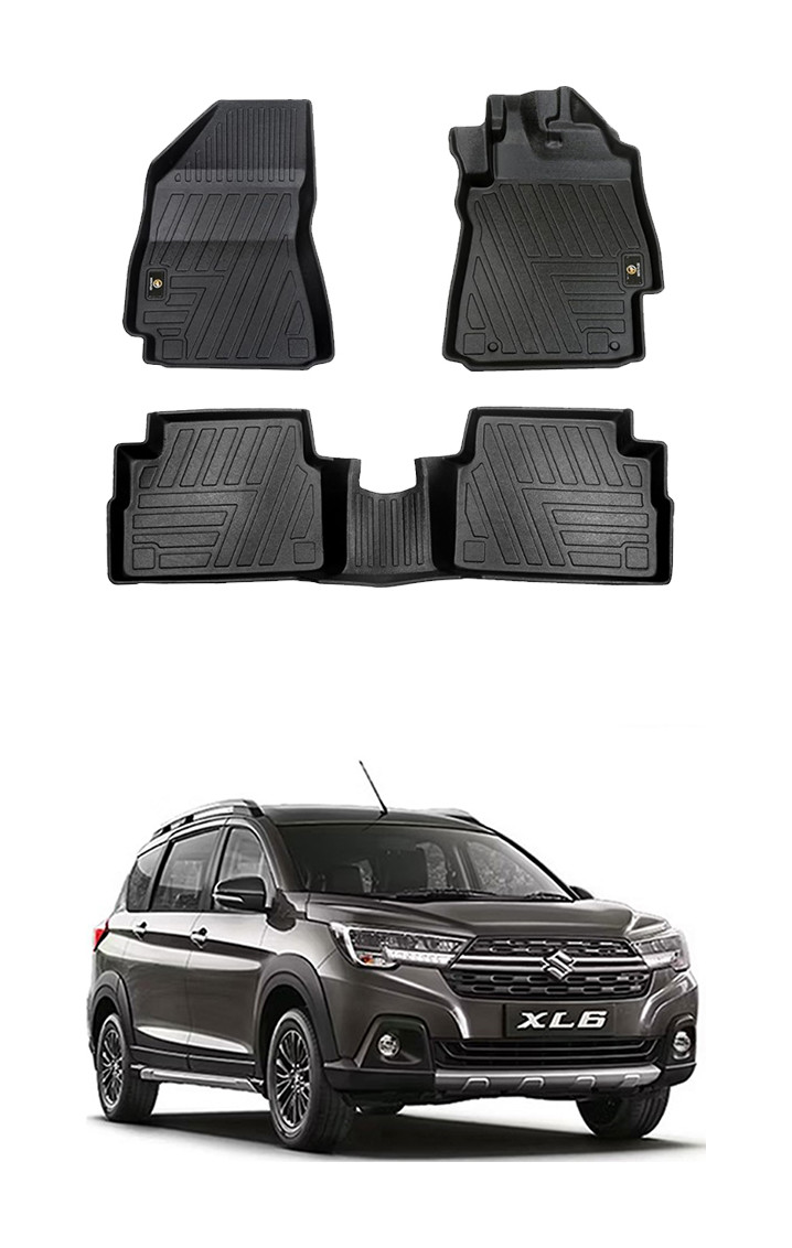 FloorMat XL6 22+ MF