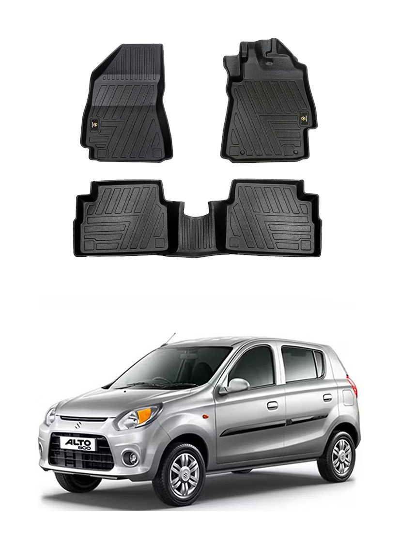FloorMat Alto800 17-19 MF