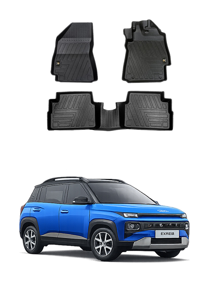 FloorMat Exter 23+ MF